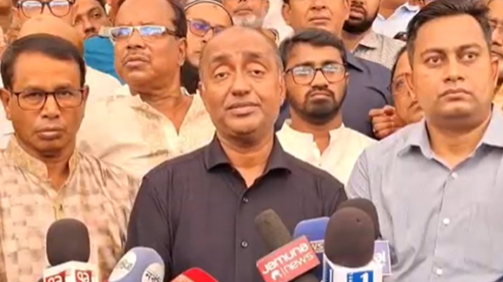 এমপিওভুক্ত শিক্ষকদের স্থানীয় নির্বাচনে অংশ নিতে আইনগত কোনো বাধা নেই: আইনমন্ত্রী